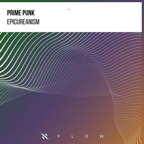 Prime Punk - Epicureanism [ITPF052E]